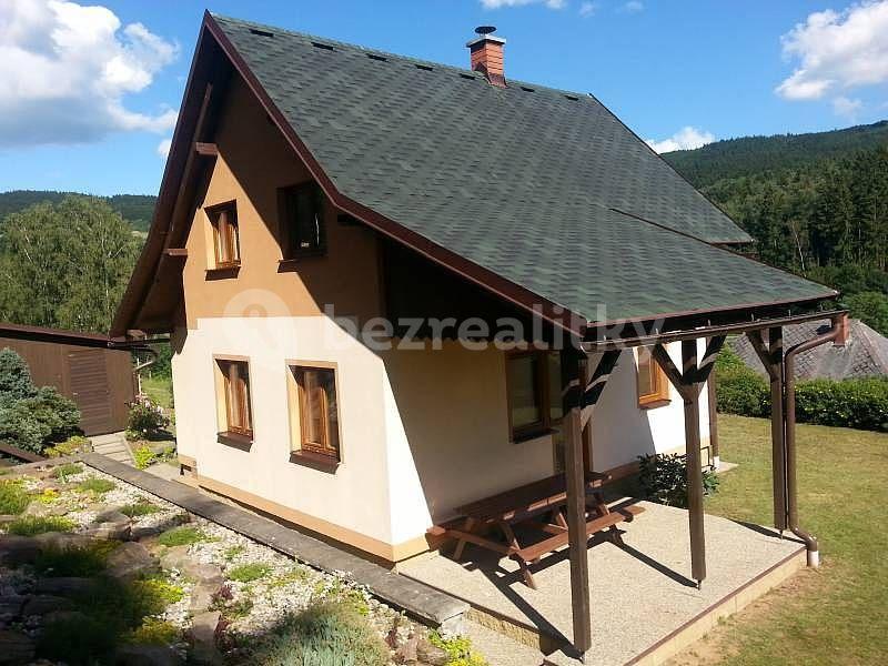 recreational property to rent, 0 m², Orličky, Pardubický Region