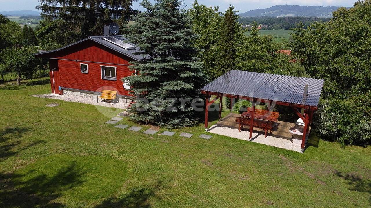 recreational property to rent, 0 m², Hrubá Skála, Liberecký Region