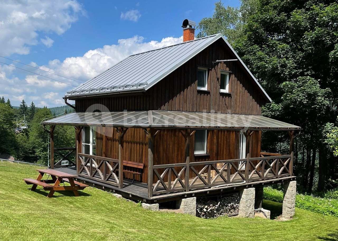 recreational property to rent, 0 m², Klíny, Ústecký Region