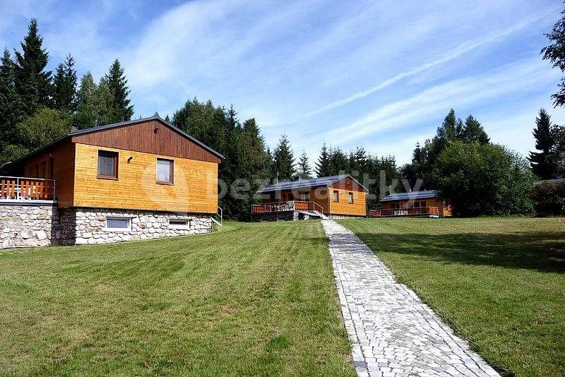 recreational property to rent, 0 m², Tři Studně, Vysočina Region