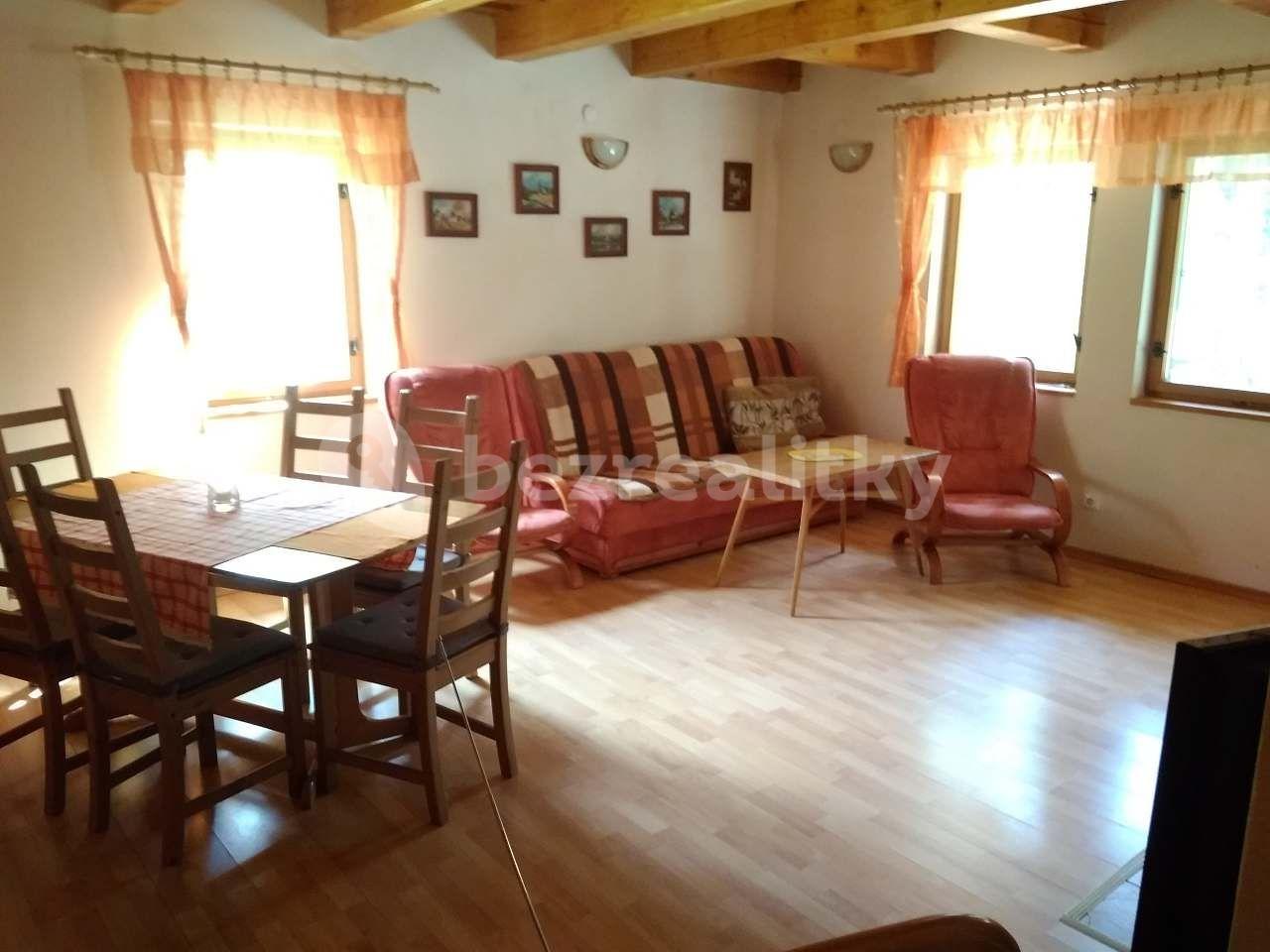 recreational property to rent, 0 m², Kněždub, Jihomoravský Region