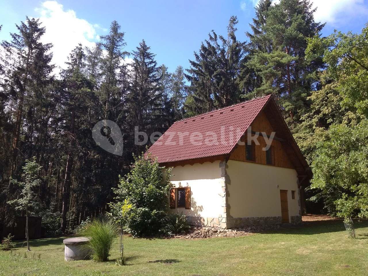 recreational property to rent, 0 m², Kněždub, Jihomoravský Region