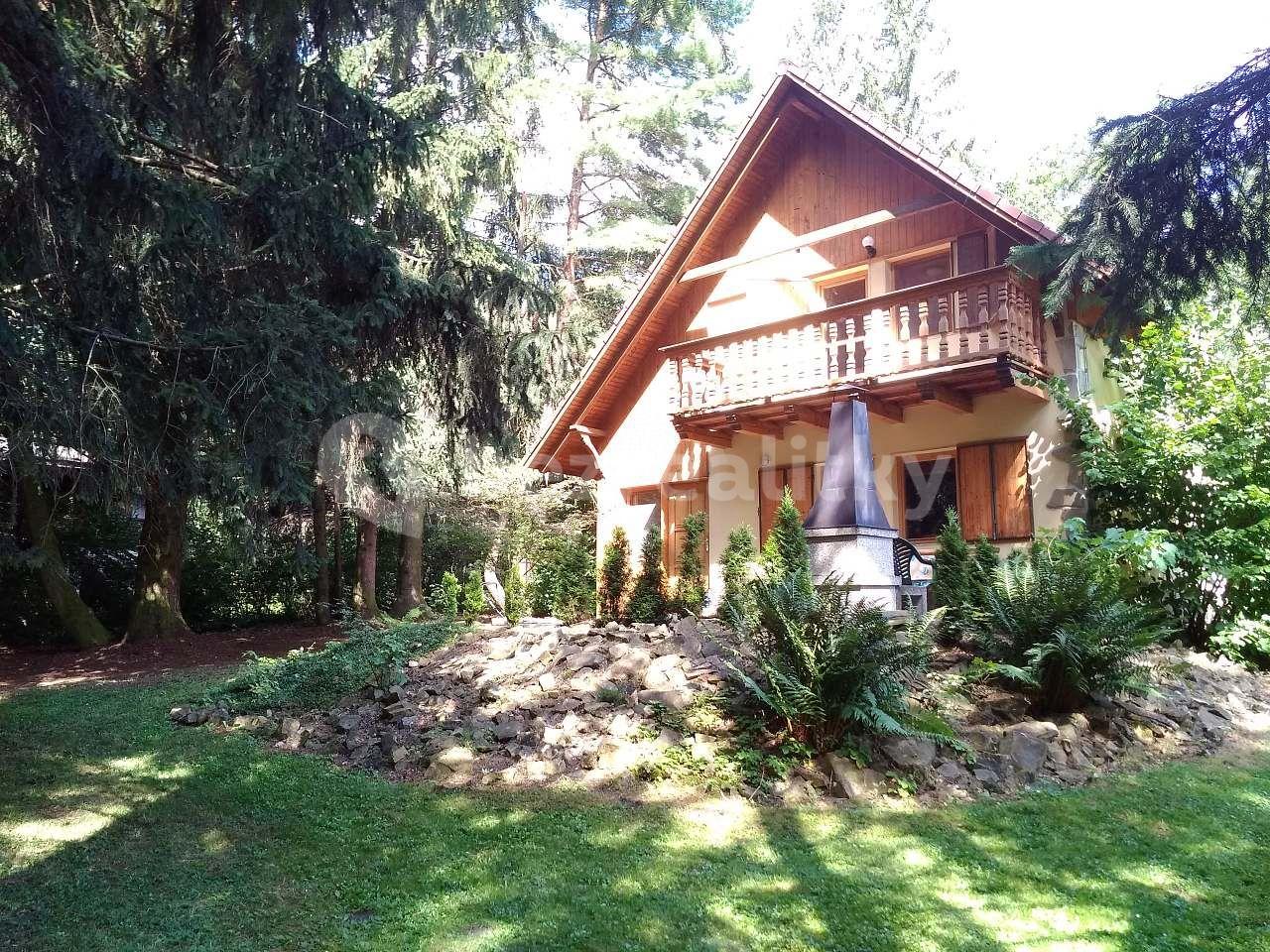 recreational property to rent, 0 m², Kněždub, Jihomoravský Region