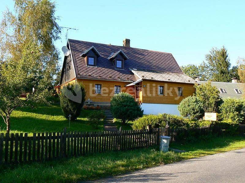 recreational property to rent, 0 m², Jetřichovice, Ústecký Region