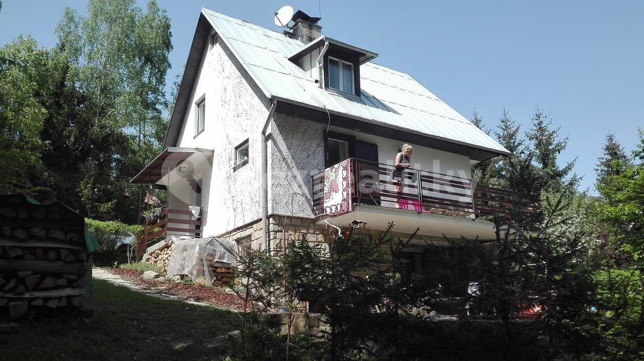 recreational property to rent, 0 m², Rusava, Zlínský Region