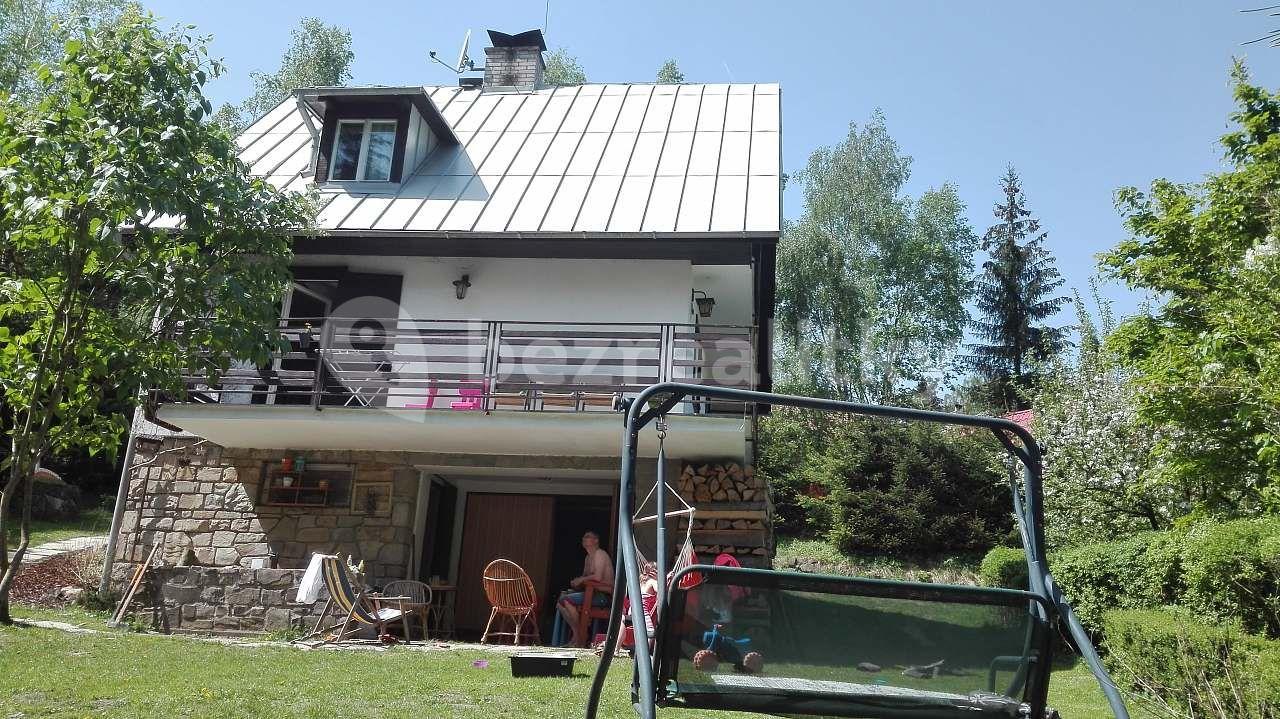 recreational property to rent, 0 m², Rusava, Zlínský Region