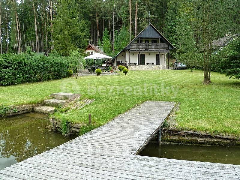 recreational property to rent, 0 m², Týn nad Vltavou, Jihočeský Region