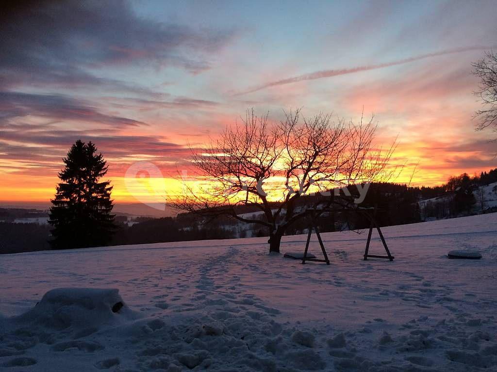 recreational property to rent, 0 m², Paseky nad Jizerou, Liberecký Region