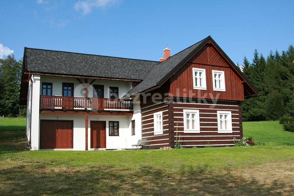 recreational property to rent, 0 m², Paseky nad Jizerou, Liberecký Region