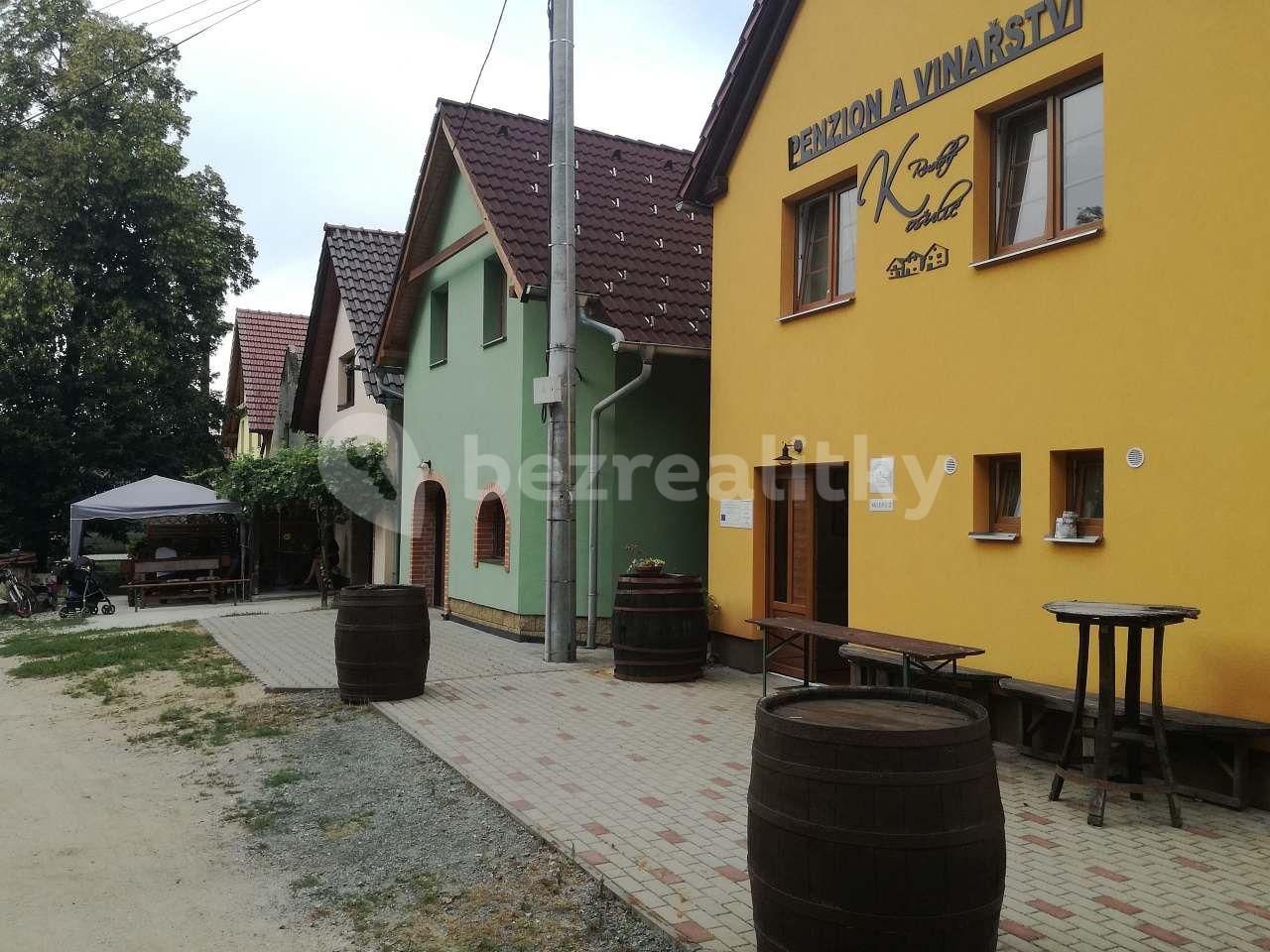 recreational property to rent, 0 m², Březí, Jihomoravský Region