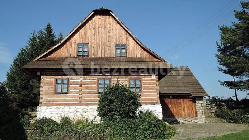 recreational property to rent, 0 m², Křižánky, Vysočina Region