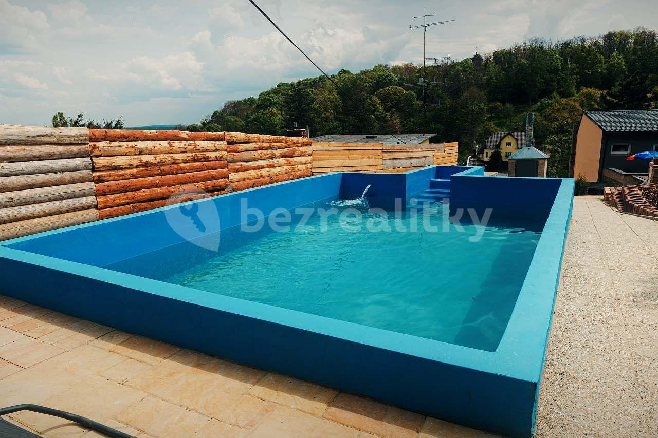 recreational property to rent, 0 m², Klobouky u Brna, Jihomoravský Region