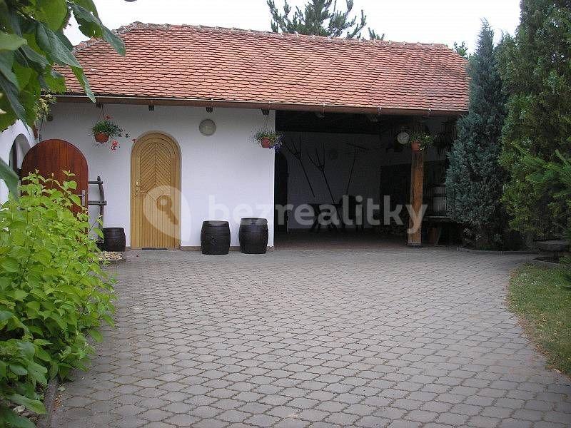 recreational property to rent, 0 m², Ratíškovice, Jihomoravský Region