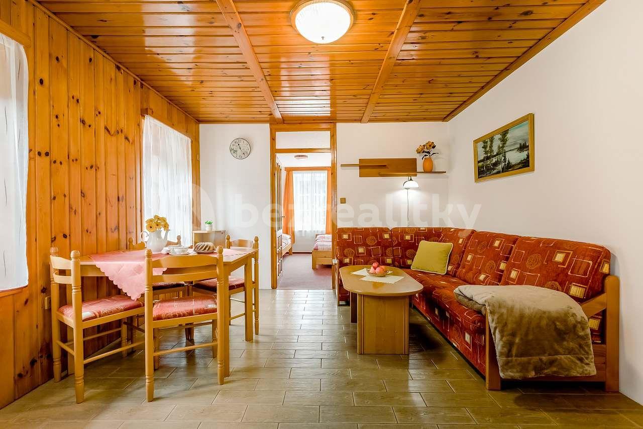 recreational property to rent, 0 m², Novosedly nad Nežárkou, Jihočeský Region