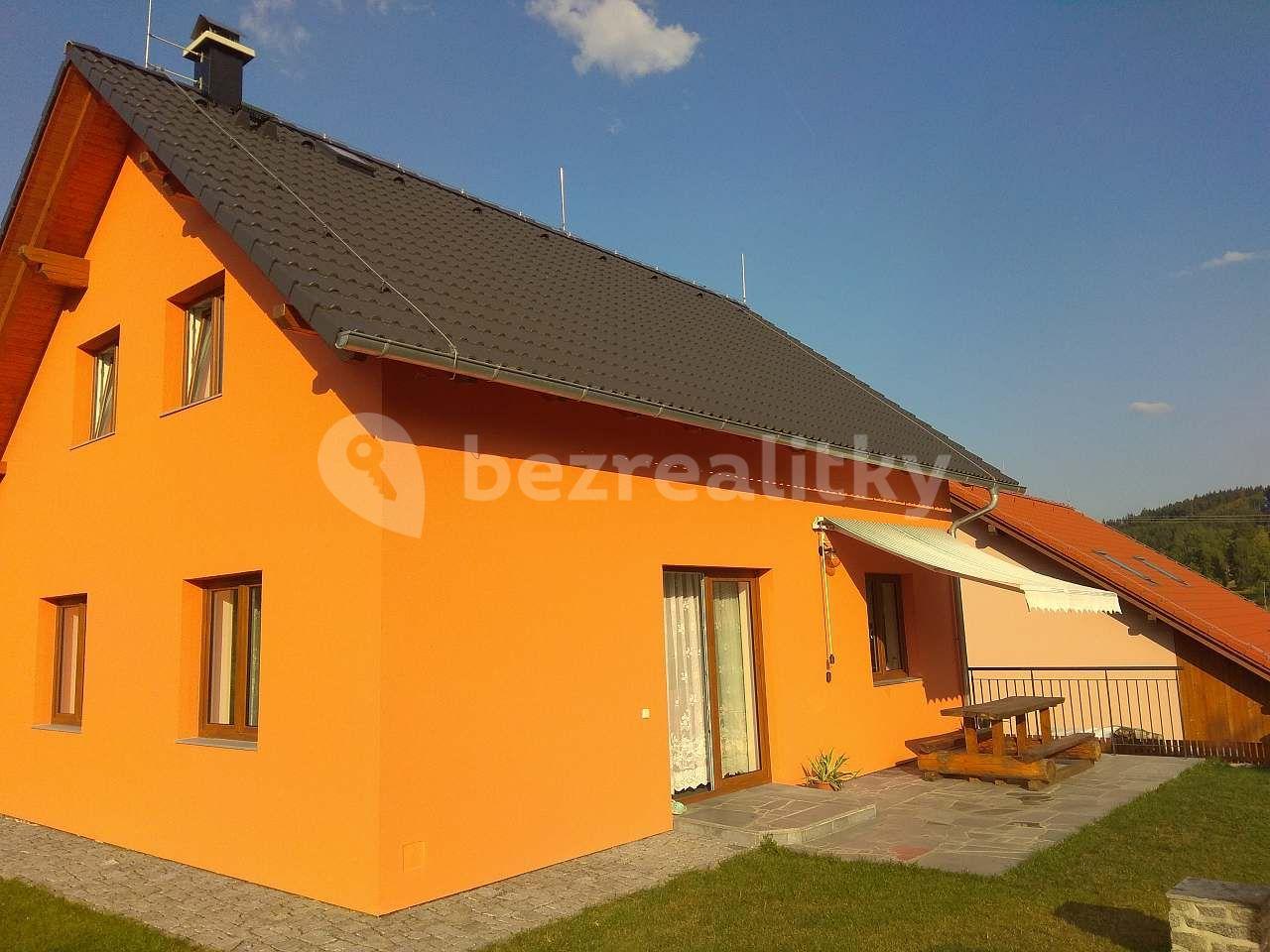 recreational property to rent, 0 m², Kašperské Hory, Plzeňský Region