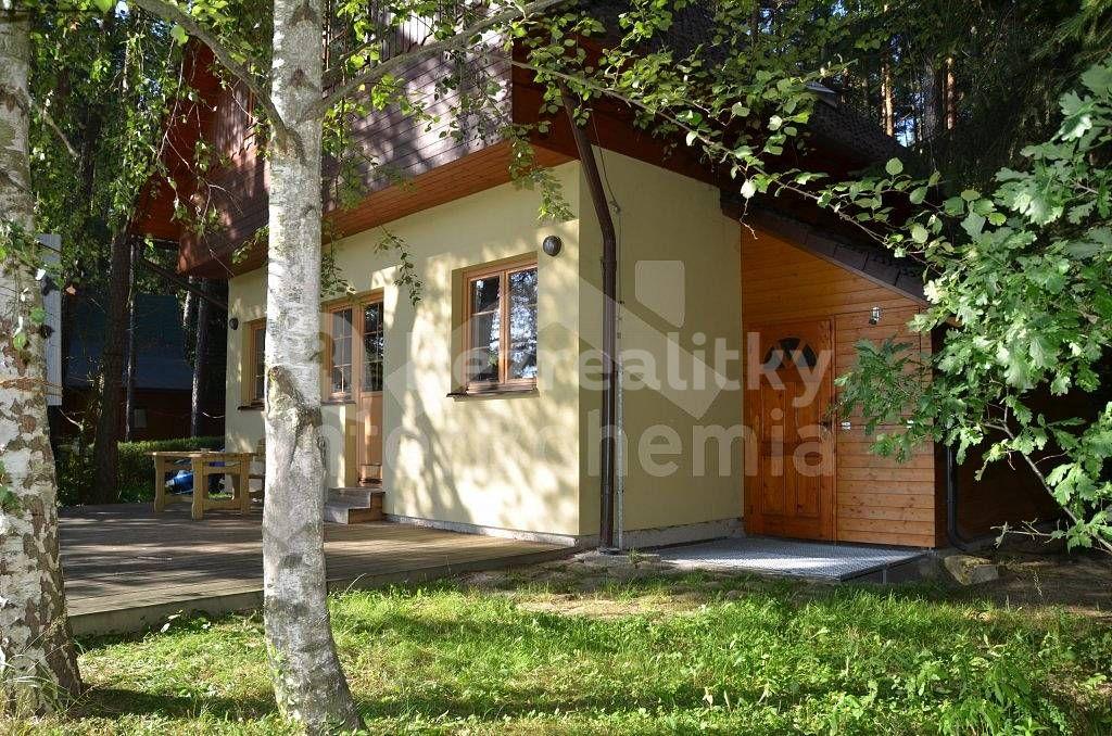 recreational property to rent, 0 m², Strmilov, Jihočeský Region