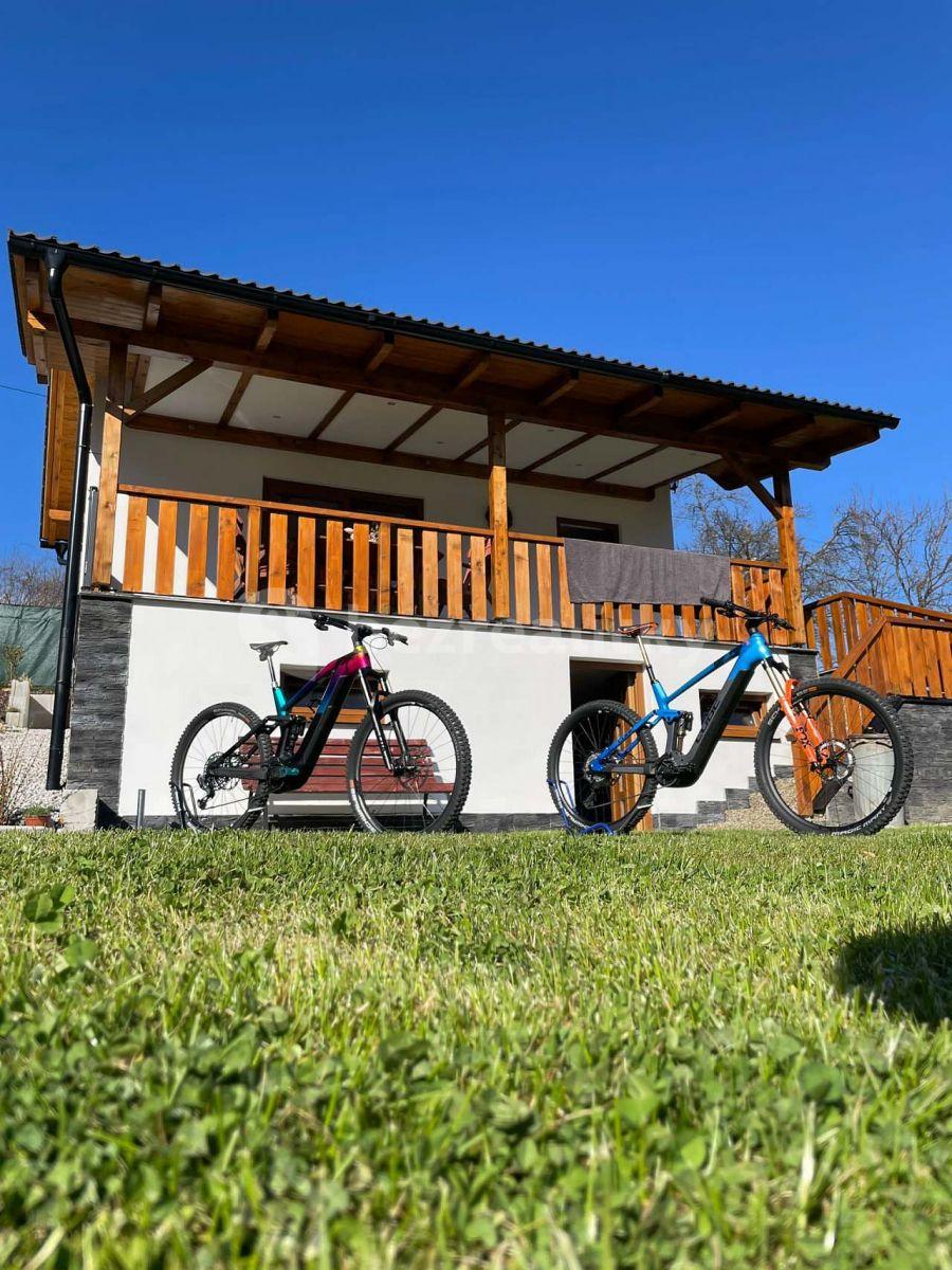 recreational property to rent, 0 m², Velhartice, Plzeňský Region