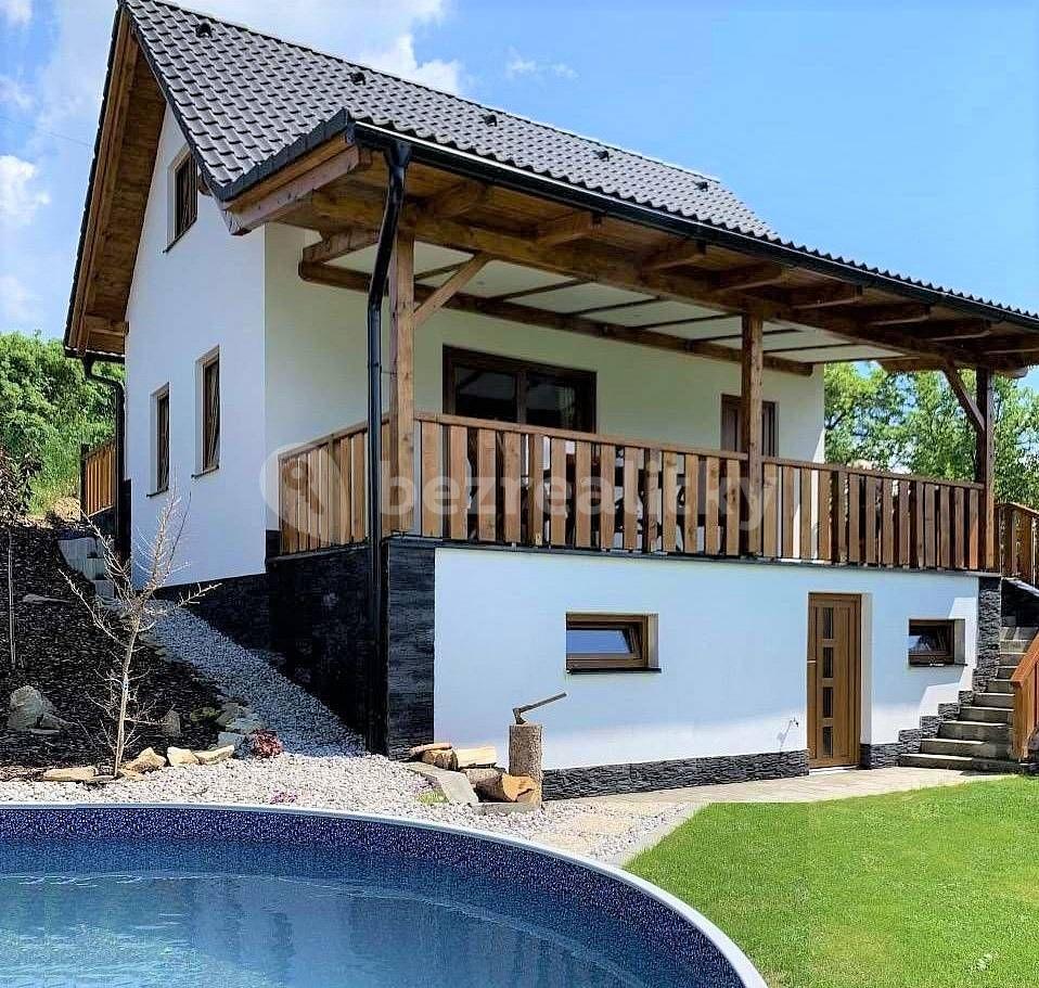 recreational property to rent, 0 m², Velhartice, Plzeňský Region