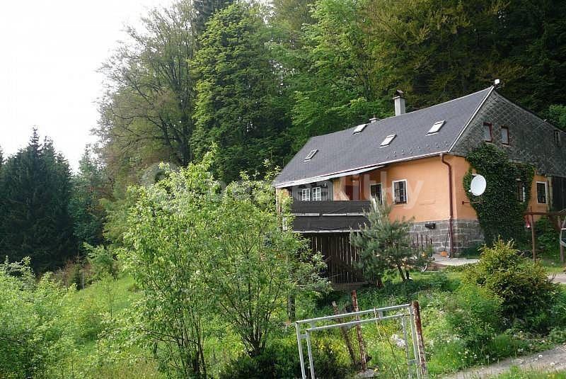 recreational property to rent, 0 m², Lučany nad Nisou, Liberecký Region