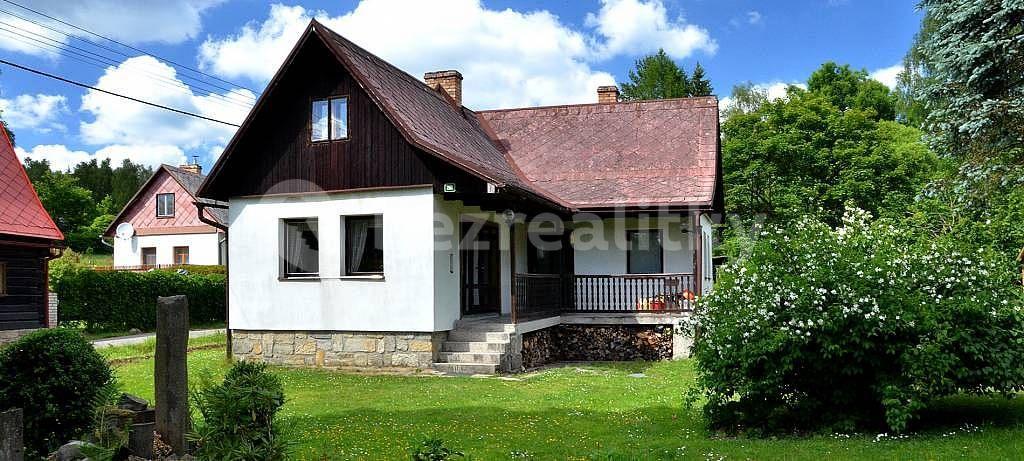 recreational property to rent, 0 m², Doubice, Ústecký Region