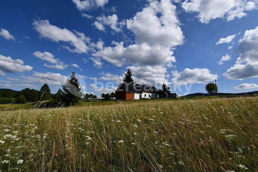 recreational property to rent, 0 m², Volary, Jihočeský Region