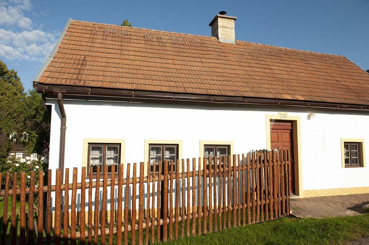 recreational property to rent, 0 m², Meziměstí, Královéhradecký Region