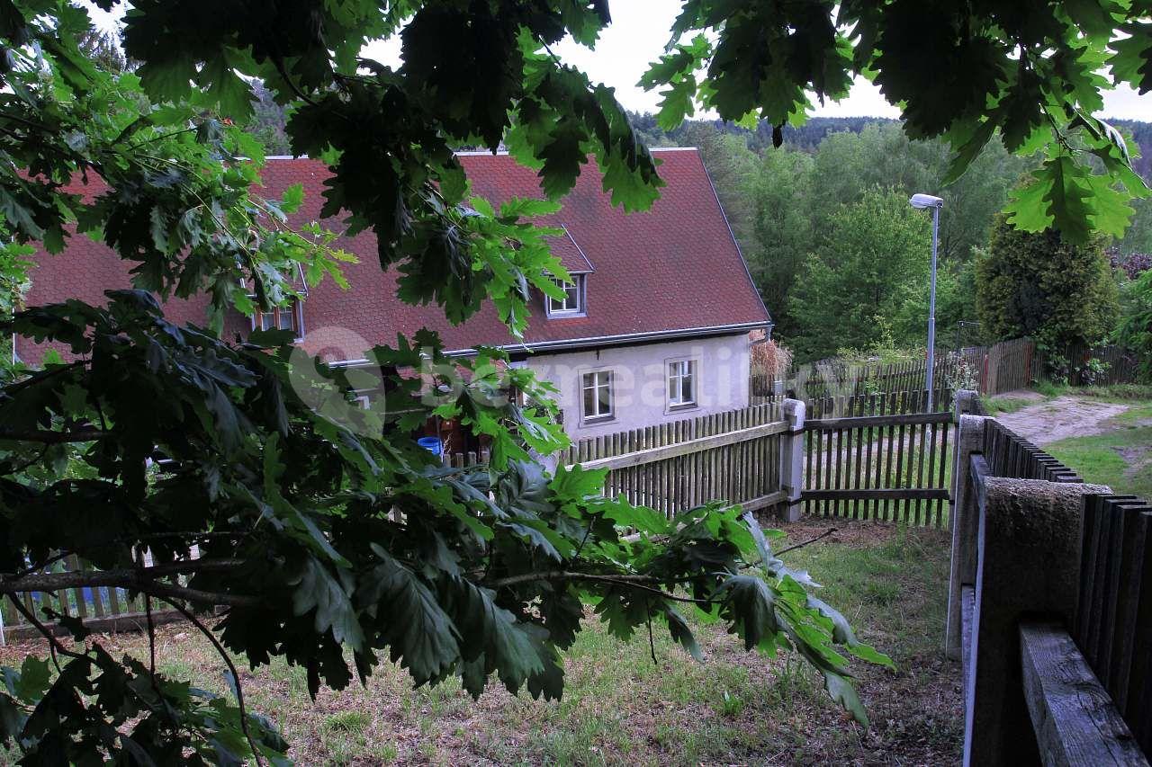 recreational property to rent, 0 m², Hřensko, Ústecký Region