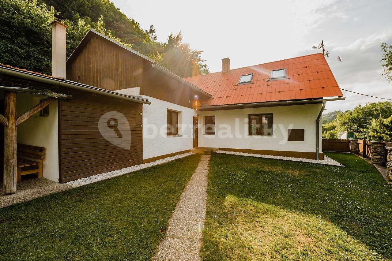 recreational property to rent, 0 m², Želiv, Vysočina Region