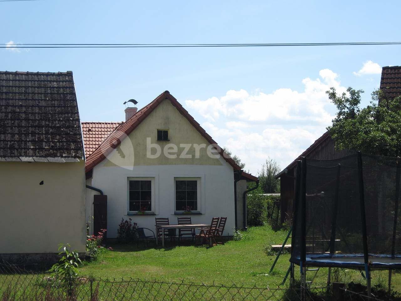 recreational property to rent, 0 m², Stříbřec, Jihočeský Region