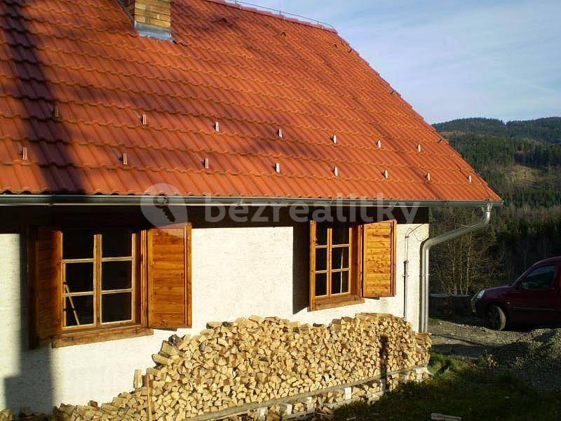 recreational property to rent, 0 m², Rožmberk nad Vltavou, Jihočeský Region