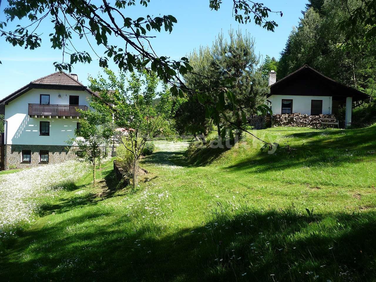 recreational property to rent, 0 m², Dlouhá Ves, Plzeňský Region