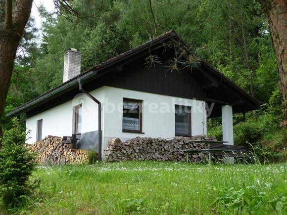 recreational property to rent, 0 m², Dlouhá Ves, Plzeňský Region