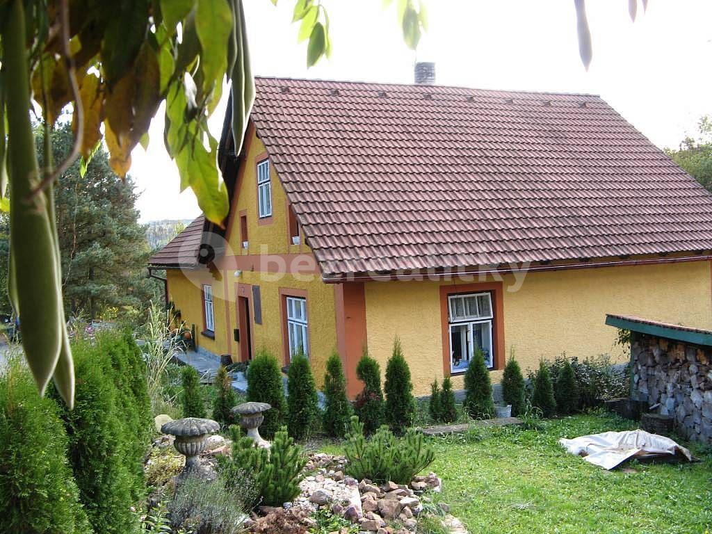 recreational property to rent, 0 m², Lázně Bělohrad, Královéhradecký Region