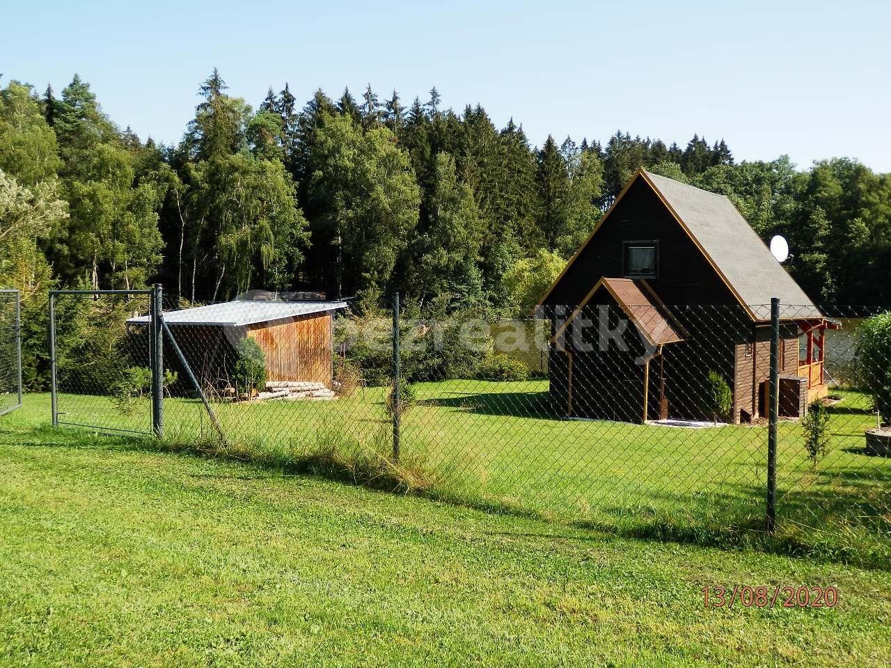 recreational property to rent, 0 m², Bělá, Vysočina Region