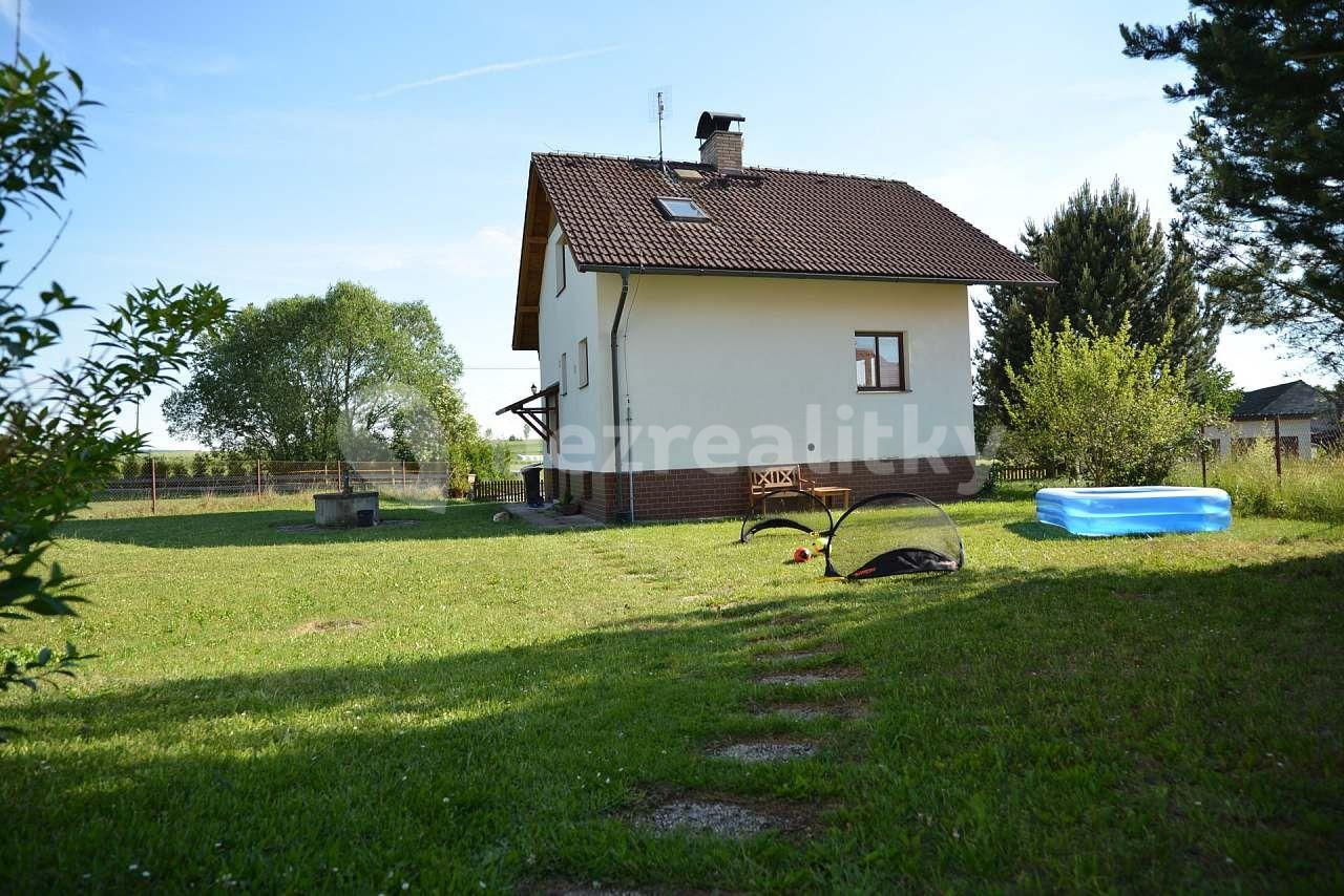 recreational property to rent, 0 m², Pluhův Žďár, Jihočeský Region