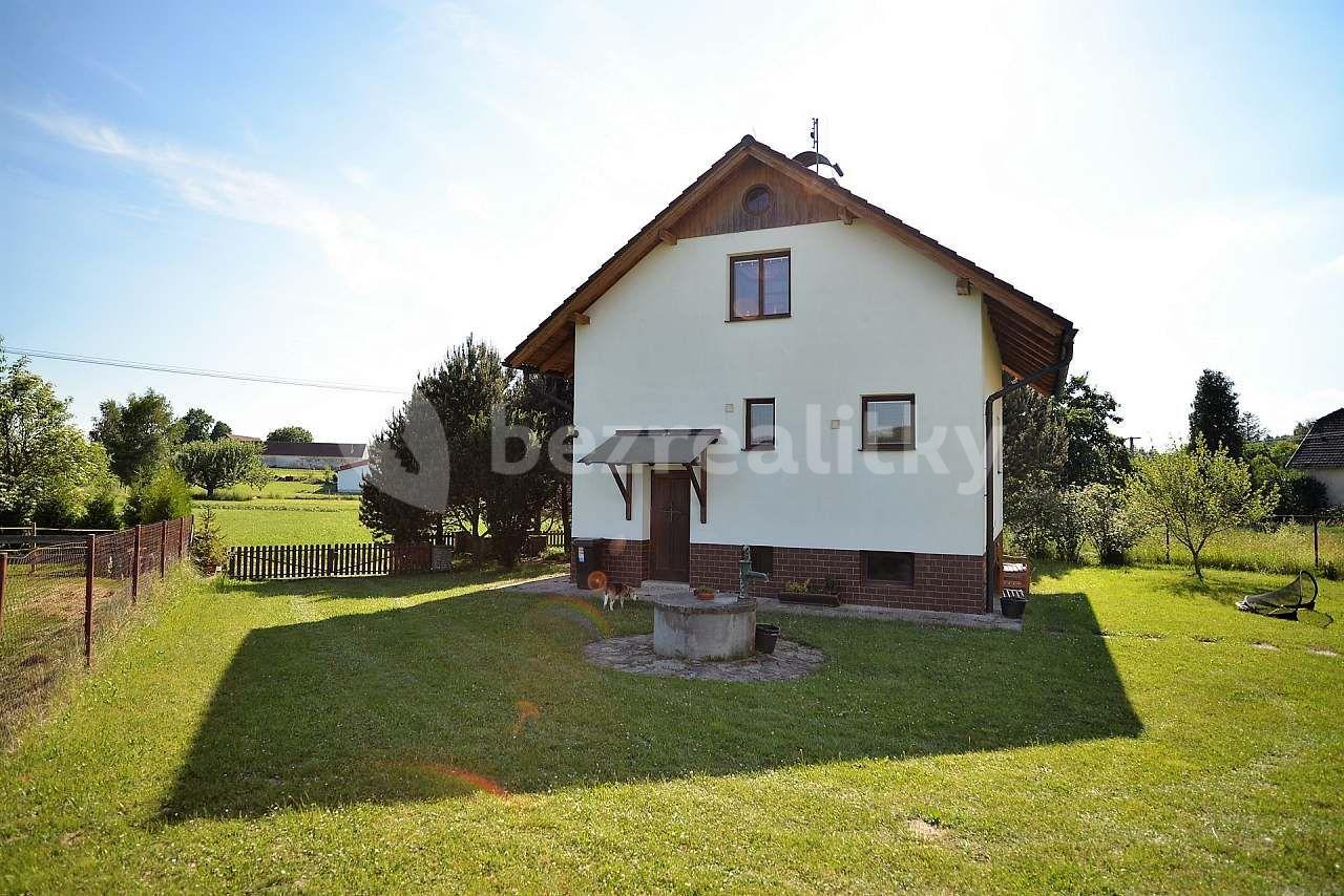 recreational property to rent, 0 m², Pluhův Žďár, Jihočeský Region