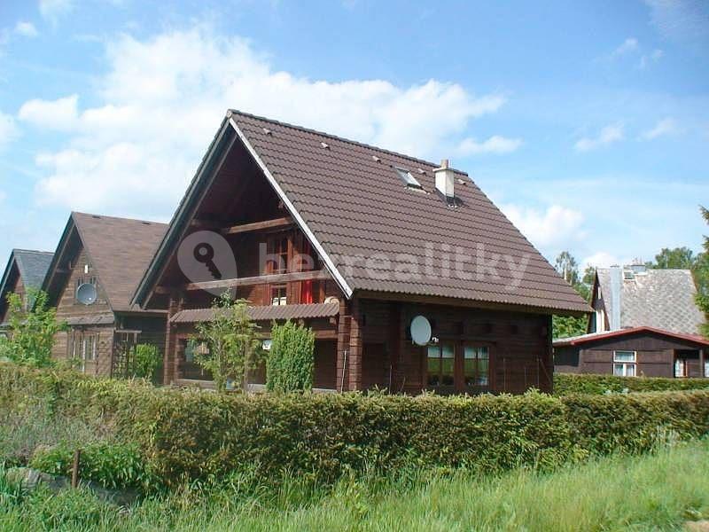 recreational property to rent, 0 m², Červený Kostelec, Královéhradecký Region