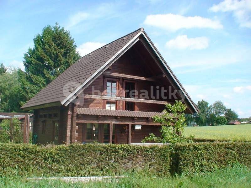 recreational property to rent, 0 m², Červený Kostelec, Královéhradecký Region