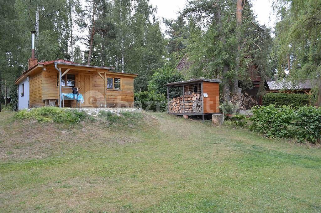 recreational property to rent, 0 m², Lišov, Jihočeský Region