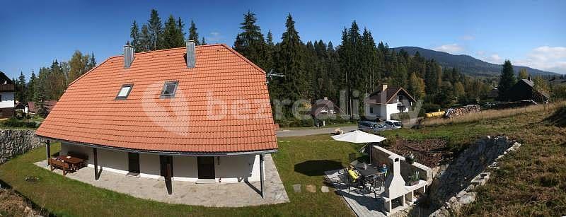 recreational property to rent, 0 m², Horní Vltavice, Jihočeský Region