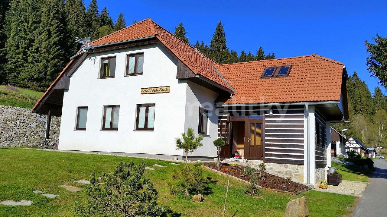 recreational property to rent, 0 m², Horní Vltavice, Jihočeský Region