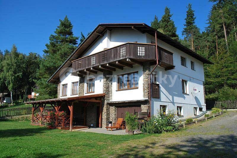 recreational property to rent, 0 m², Nýrsko, Plzeňský Region