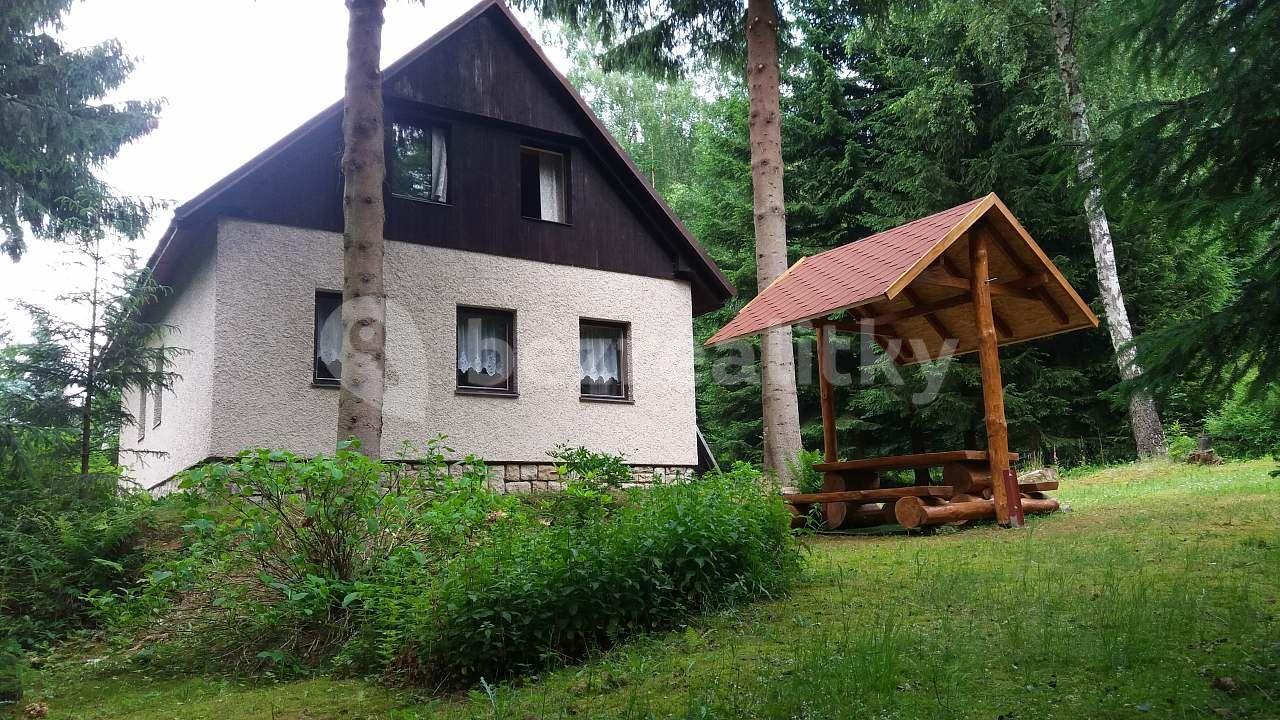 recreational property to rent, 0 m², Nová Ves nad Nisou, Liberecký Region