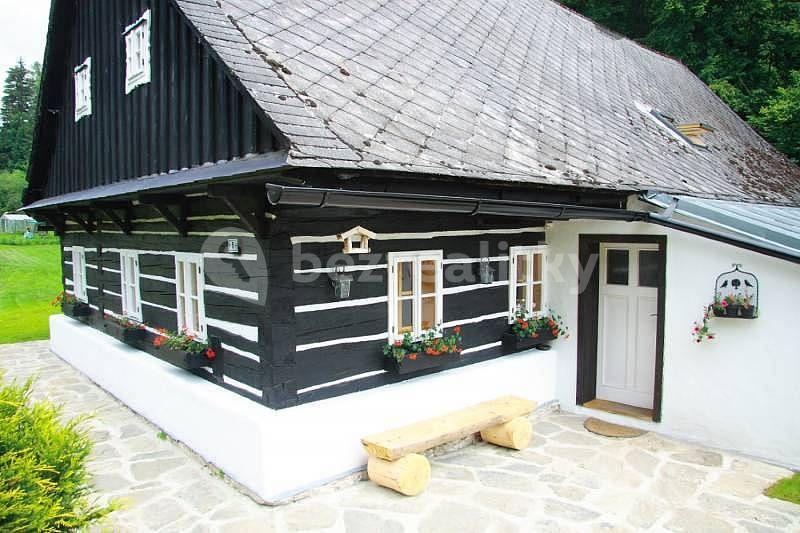 recreational property to rent, 0 m², Jindřichov, Olomoucký Region