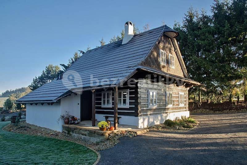 recreational property to rent, 0 m², Vysočina, Pardubický Region