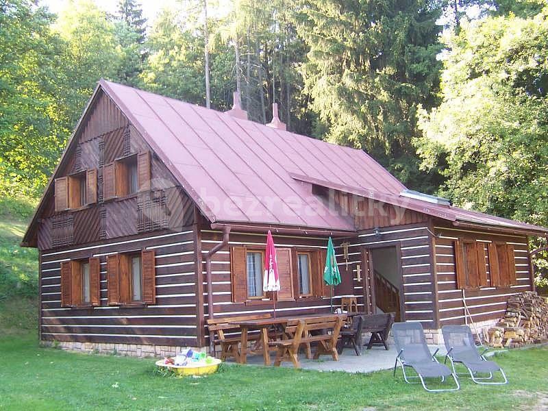 recreational property to rent, 0 m², Chuchelna, Liberecký Region