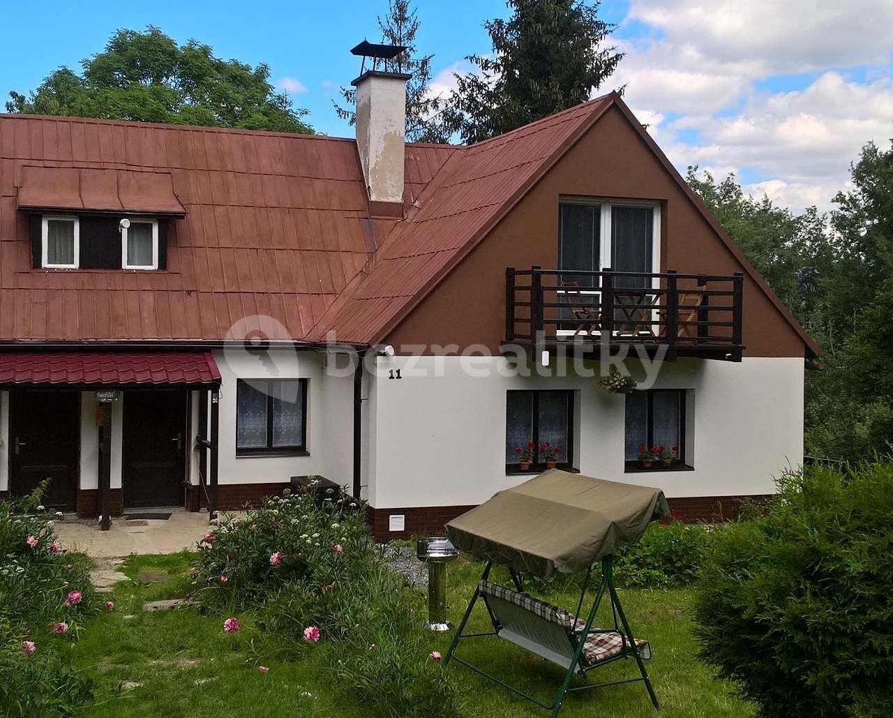 recreational property to rent, 0 m², Horní Město, Moravskoslezský Region