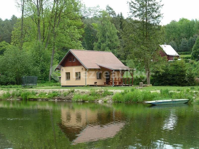 recreational property to rent, 0 m², Stádlec, Jihočeský Region