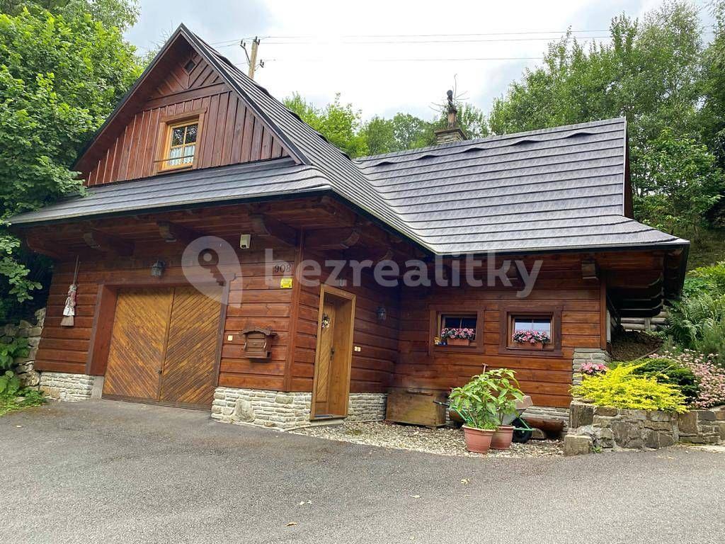 recreational property to rent, 0 m², Nový Hrozenkov, Zlínský Region