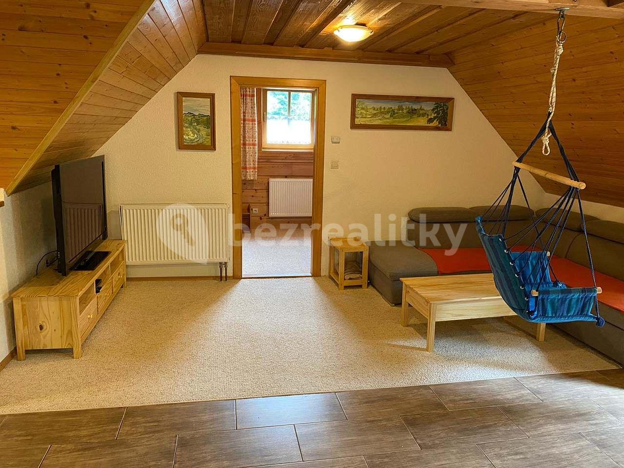 recreational property to rent, 0 m², Nový Hrozenkov, Zlínský Region